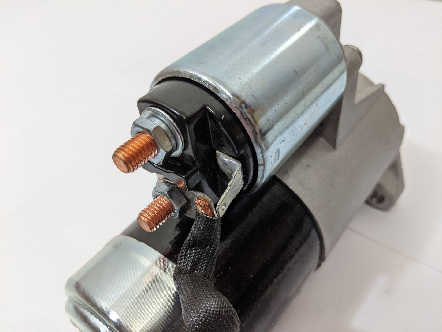 Starter Anlasser 12V 1,6KW passend für Weidemann 1000197539 1000299604