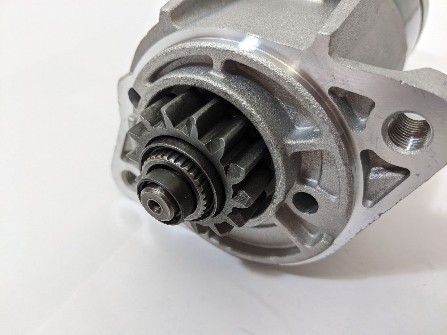 Starter Anlasser 12V 1,6KW passend für Gehl 560000317602 960000317602