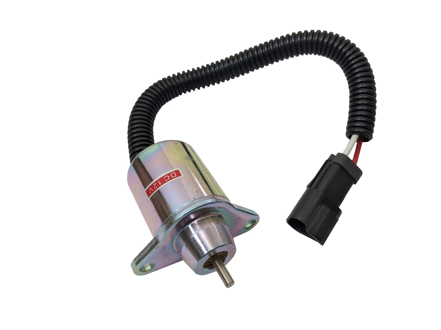 Stopmagnet passt Thermo King, Yanmar 3TNE72 3TNA72 4TNE84 4TNE88 Abstellmagnet