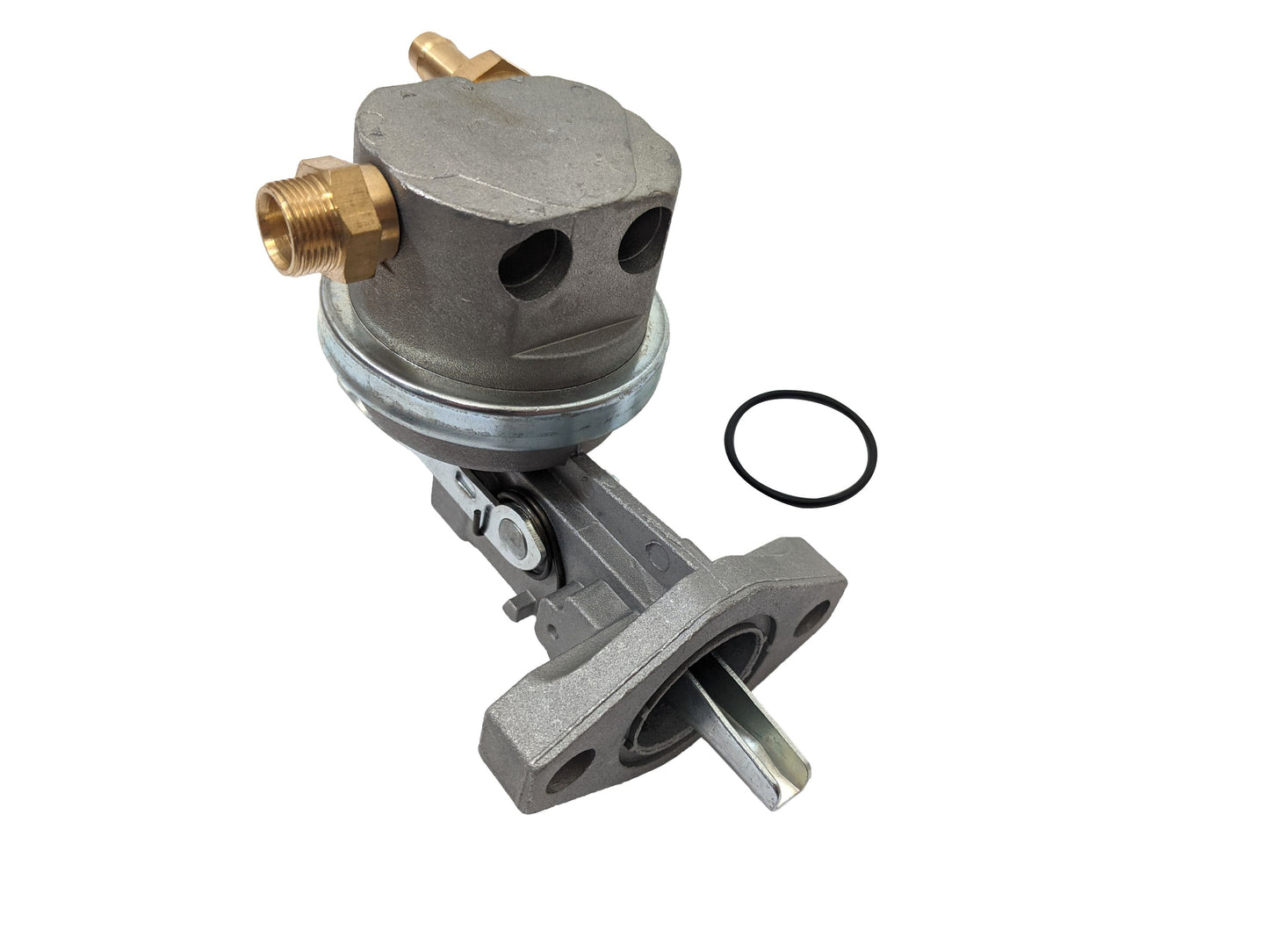 Kraftstoffpumpe passend für John Deere 7405 7500 7610 7710 7810 Dieselpumpe
