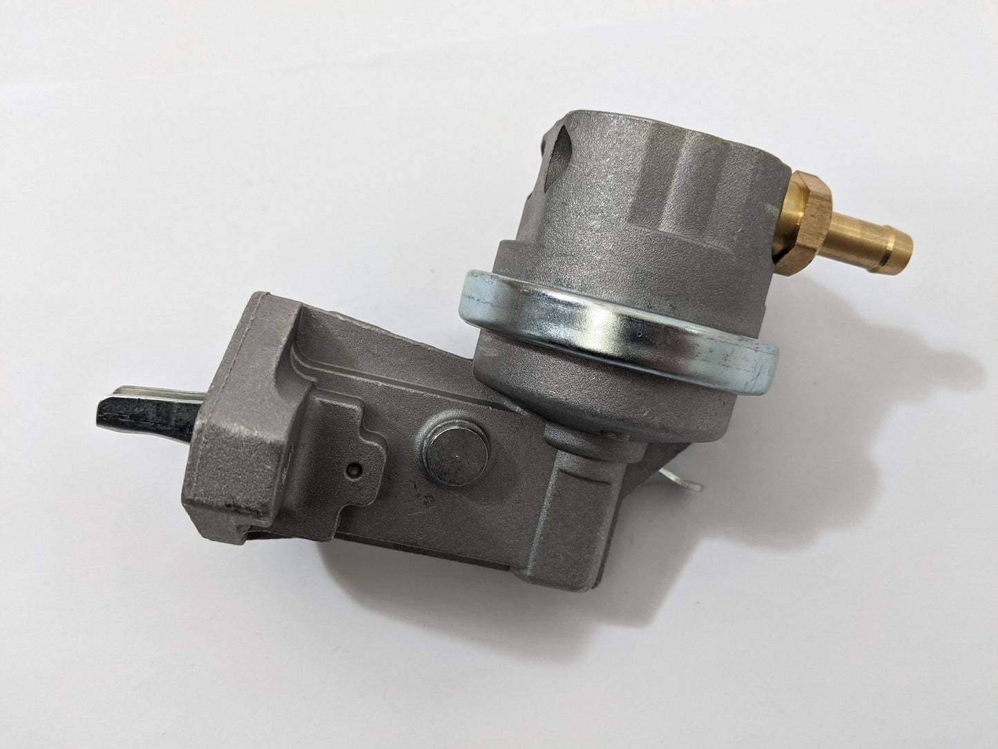Kraftstoffpumpe passend für John Deere 7405 7500 7610 7710 7810 Dieselpumpe