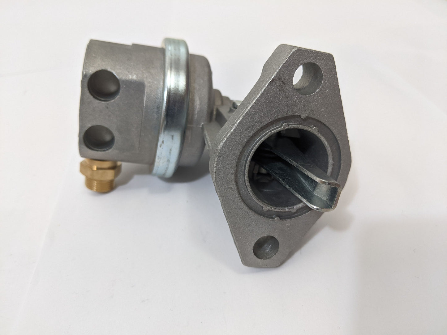Kraftstoffpumpe passend für John Deere 7405 7500 7610 7710 7810 Dieselpumpe