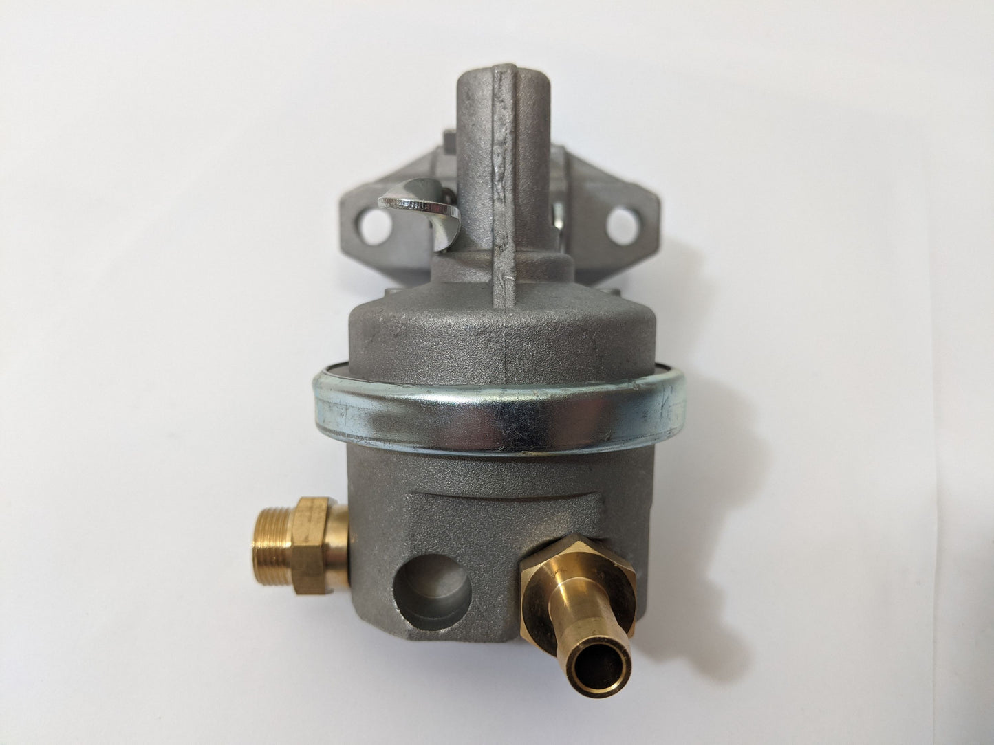 Kraftstoffpumpe passend für John Deere 7405 7500 7610 7710 7810 Dieselpumpe