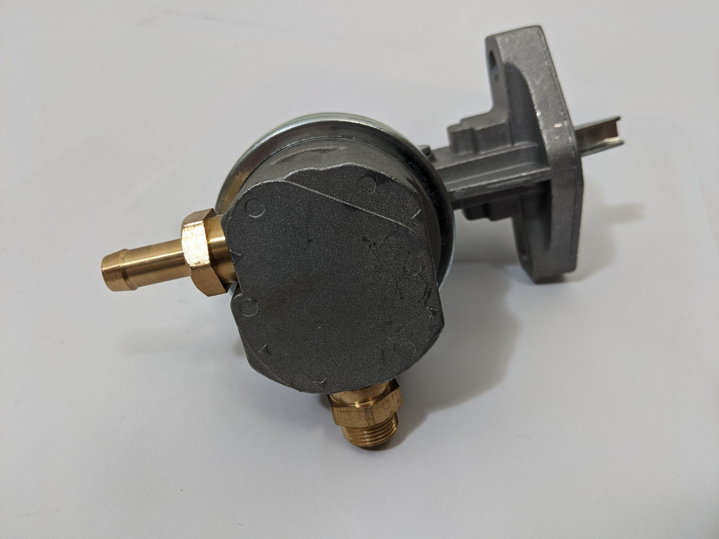 Kraftstoffpumpe passend für John Deere 7405 7500 7610 7710 7810 Dieselpumpe