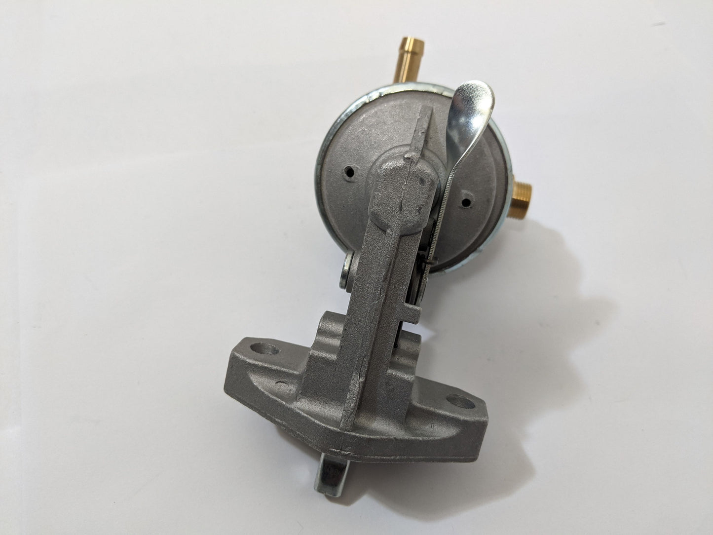 Kraftstoffpumpe passend für John Deere 7405 7500 7610 7710 7810 Dieselpumpe