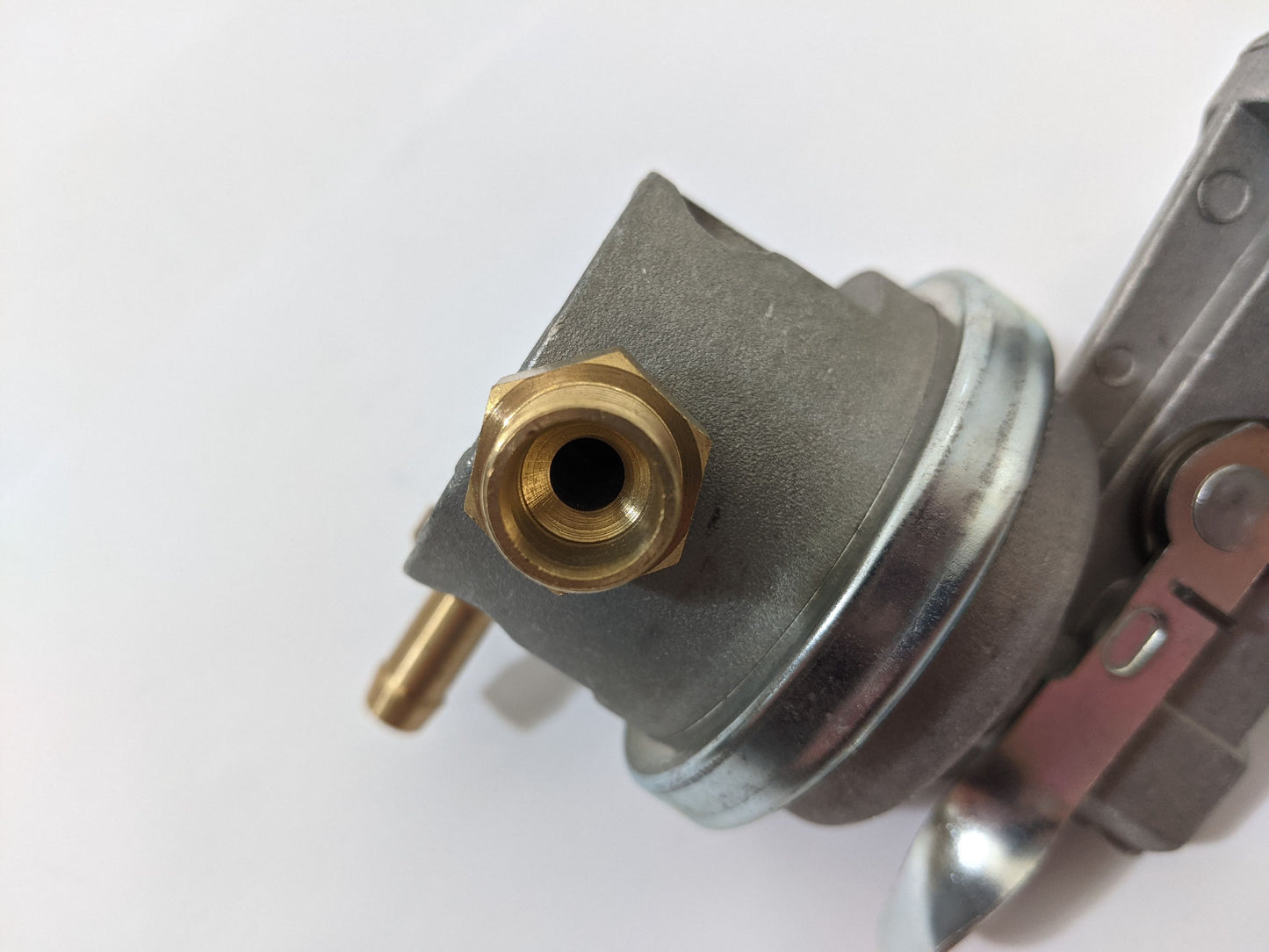 Kraftstoffpumpe passend für John Deere 7405 7500 7610 7710 7810 Dieselpumpe