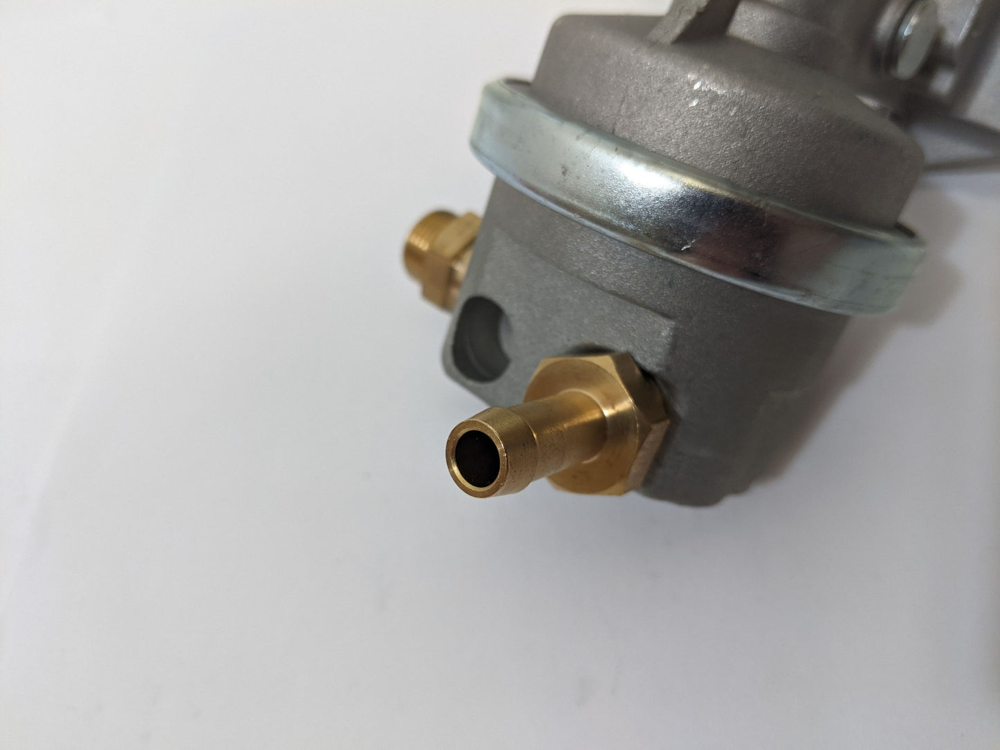 Kraftstoffpumpe passend für John Deere 7405 7500 7610 7710 7810 Dieselpumpe