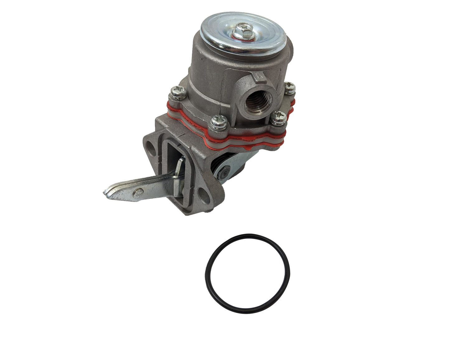 Kraftstoffpumpe passend Case JX55 60 65 70 75 80 100U JX1060 1070 1075