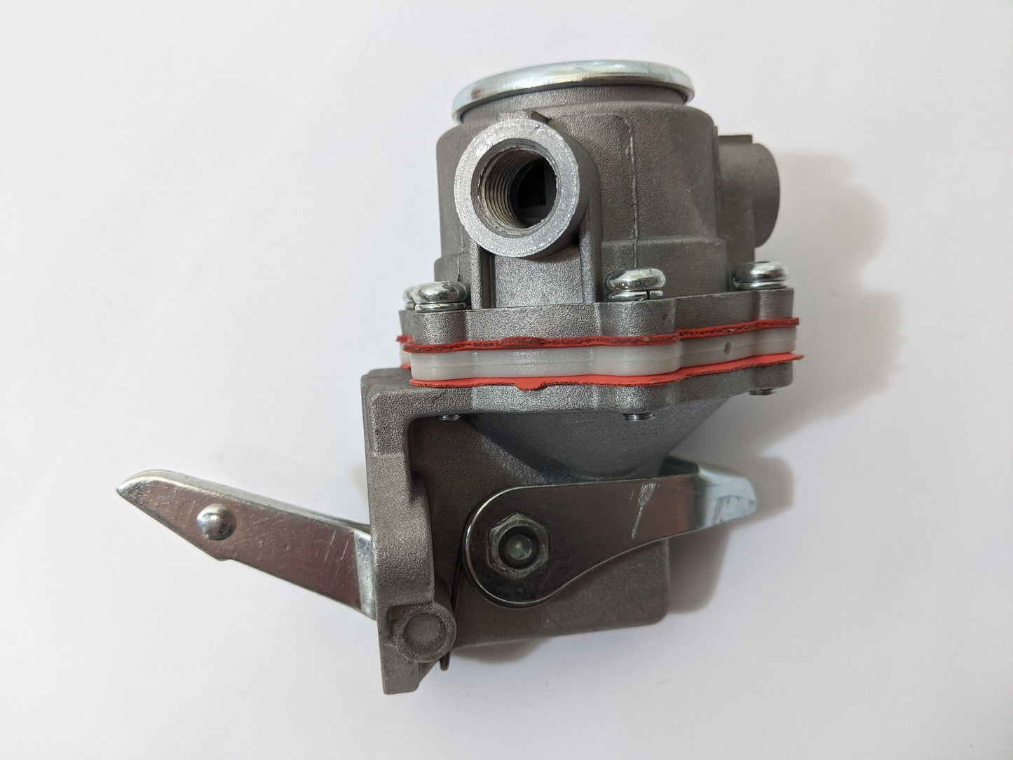 Kraftstoffpumpe passend Case JX55 60 65 70 75 80 100U JX1060 1070 1075