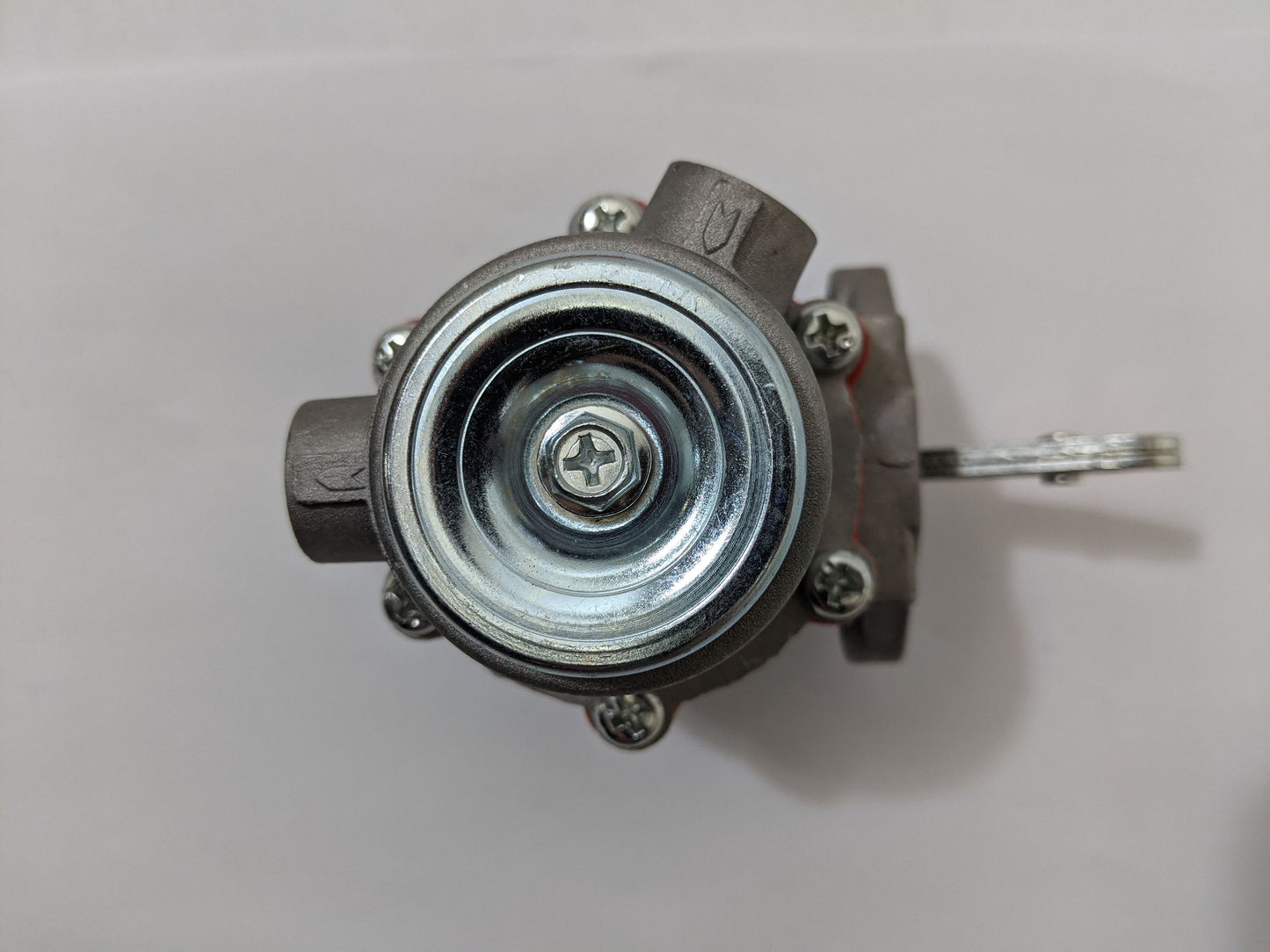 Kraftstoffpumpe passend Case JX55 60 65 70 75 80 100U JX1060 1070 1075