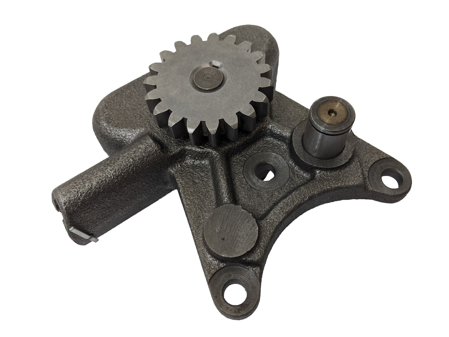 Ölpumpe passend für Massey Ferguson 35 135 250 253 3533637359M91 736513R91