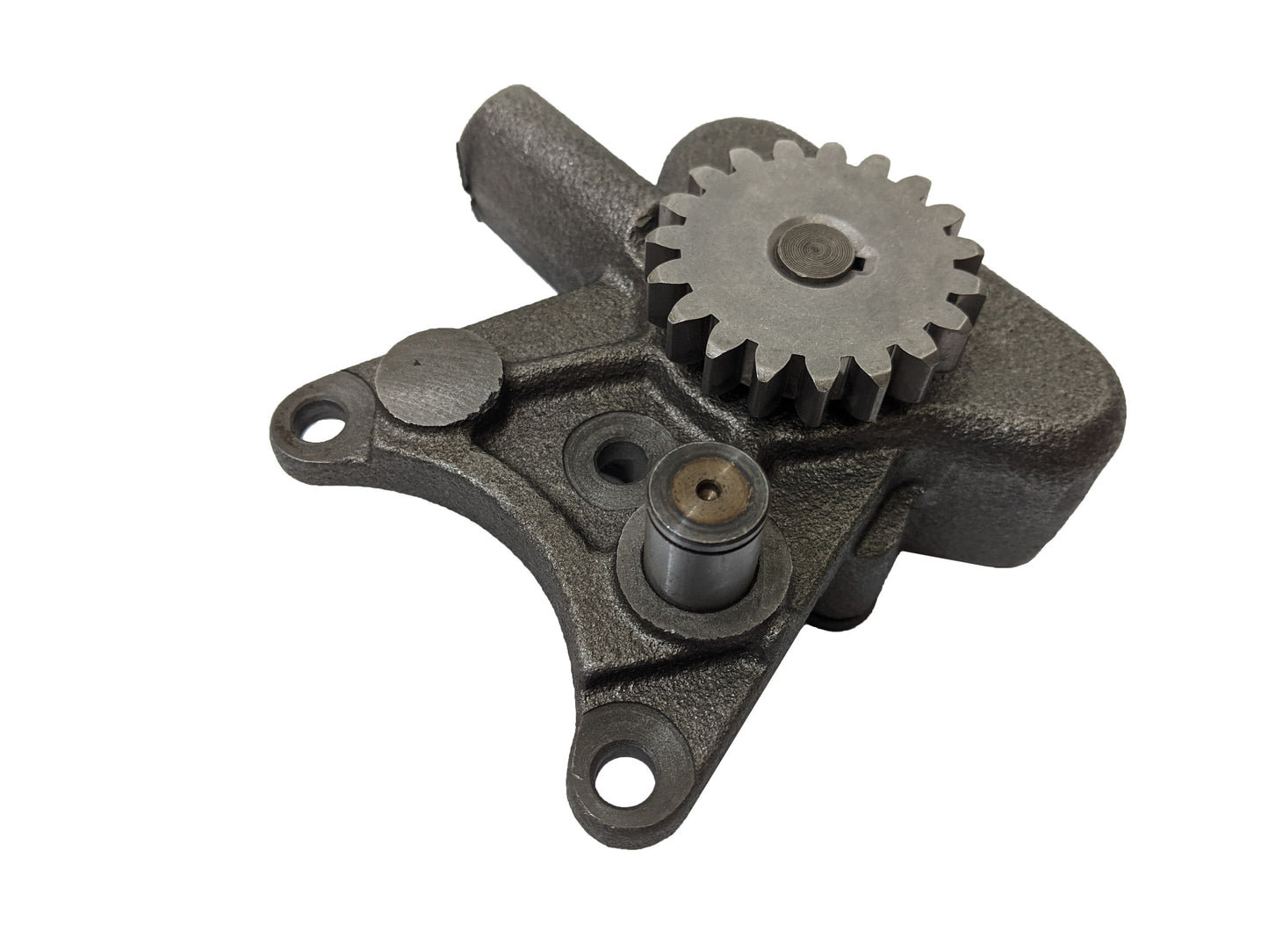 Ölpumpe passend für Massey Ferguson 35 135 250 253 3533637359M91 736513R91