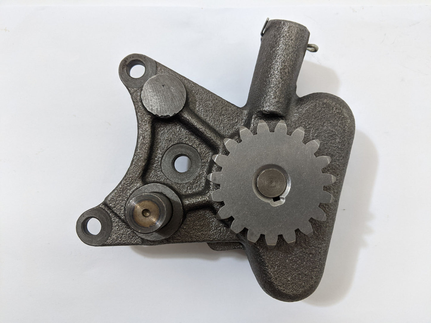 Ölpumpe passend für Massey Ferguson 35 135 250 253 3533637359M91 736513R91