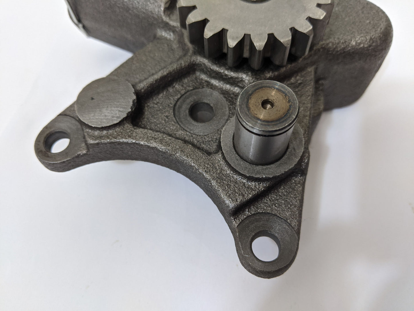 Ölpumpe passend für Massey Ferguson 35 135 250 253 3533637359M91 736513R91