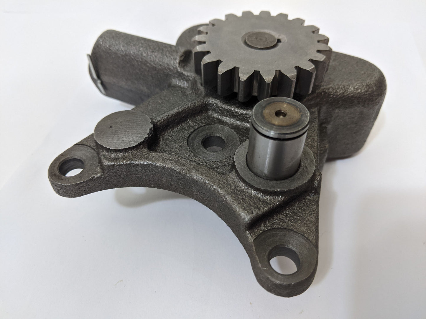 Ölpumpe passend für Massey Ferguson 35 135 250 253 3533637359M91 736513R91