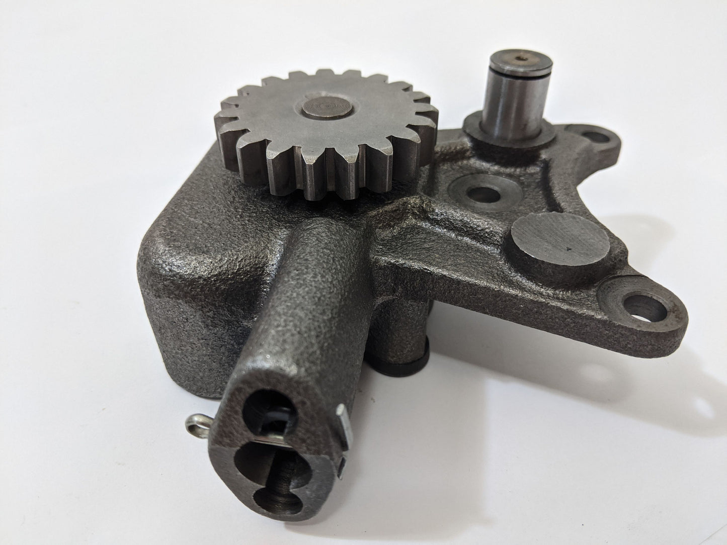 Ölpumpe passend für Massey Ferguson 35 135 250 253 3533637359M91 736513R91