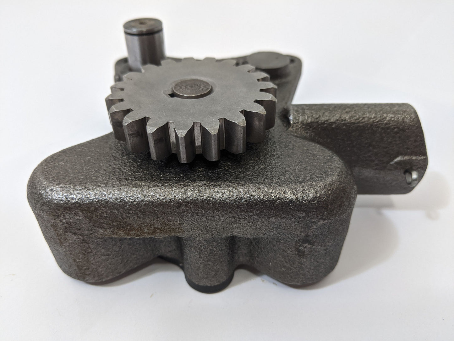 Ölpumpe passend für Massey Ferguson 35 135 250 253 3533637359M91 736513R91