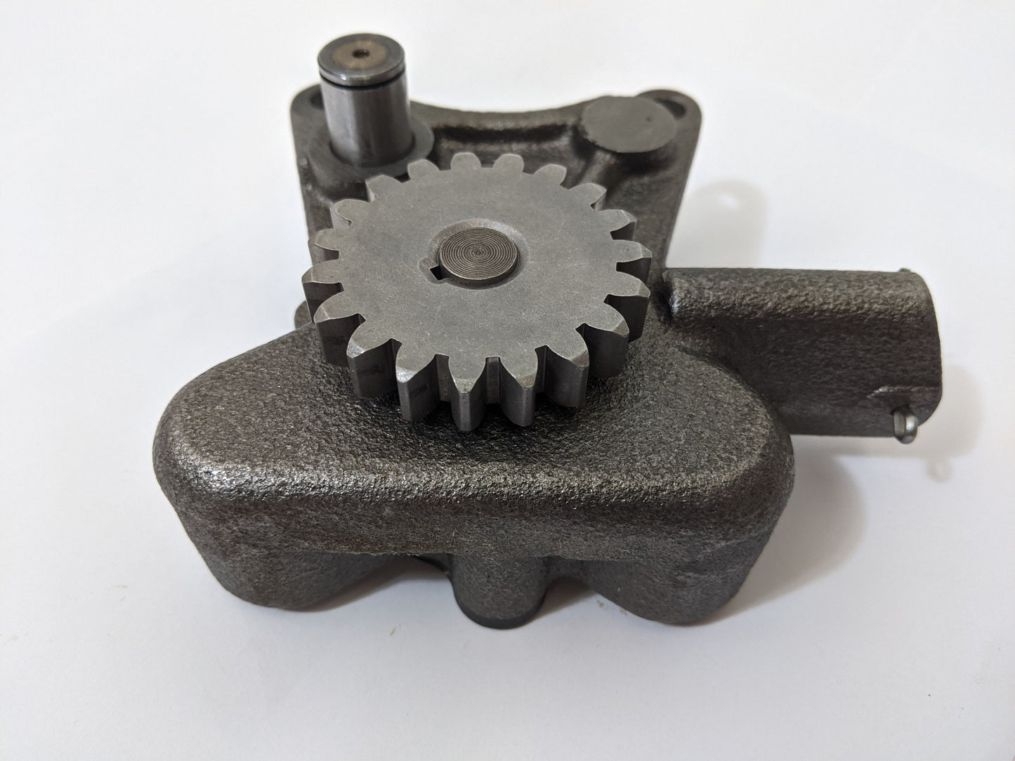 Ölpumpe passend für Massey Ferguson 35 135 250 253 3533637359M91 736513R91
