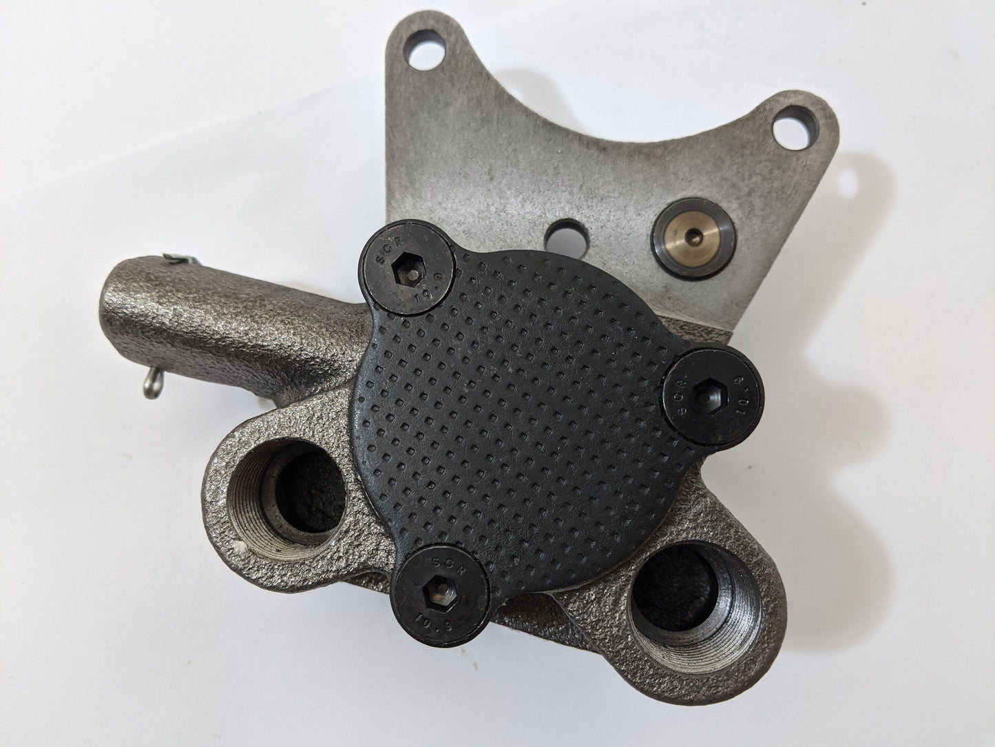 Ölpumpe passend für Massey Ferguson 35 135 250 253 3533637359M91 736513R91