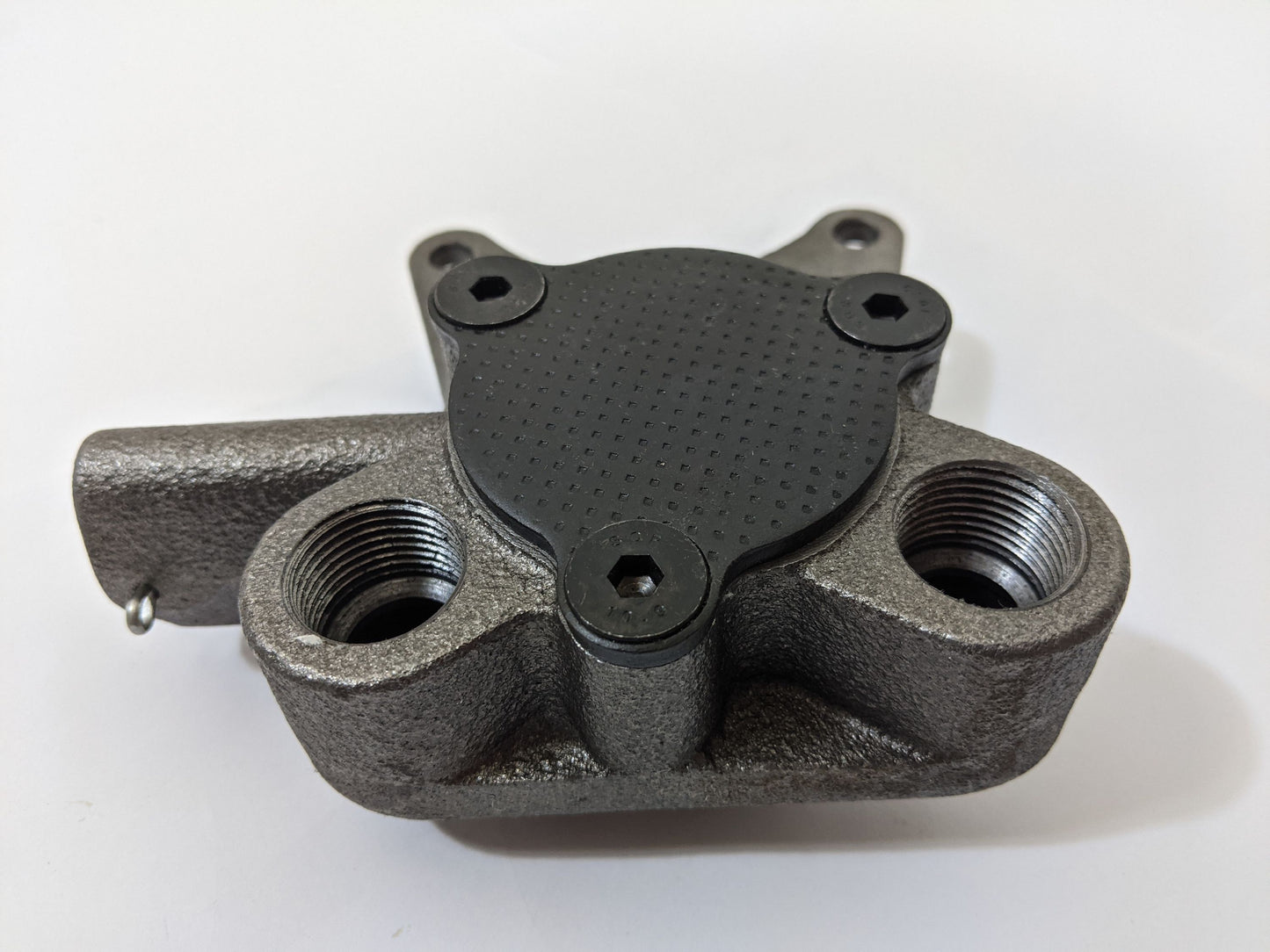 Ölpumpe passend für Massey Ferguson 35 135 250 253 3533637359M91 736513R91