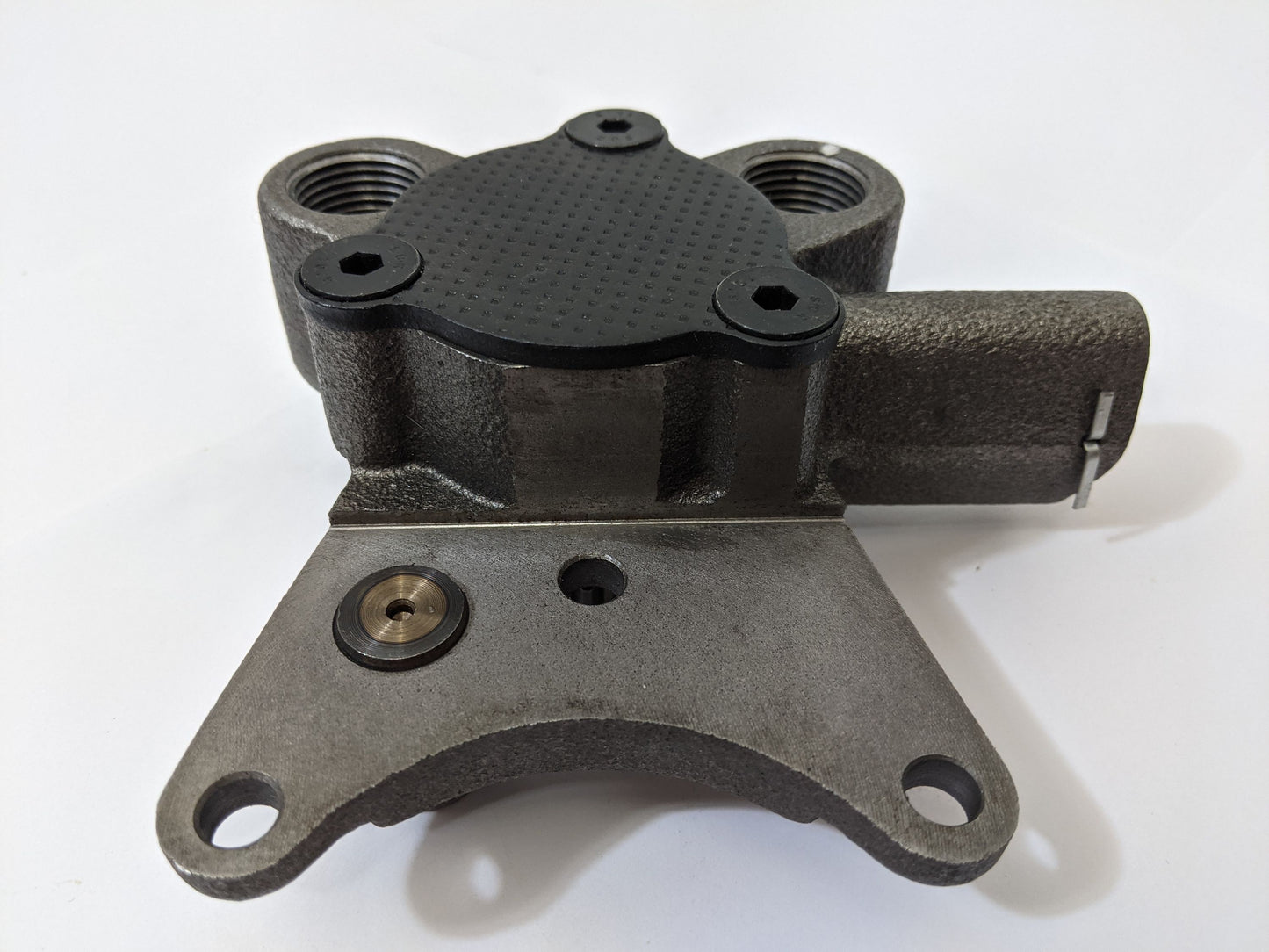 Ölpumpe passend für Massey Ferguson 35 135 250 253 3533637359M91 736513R91