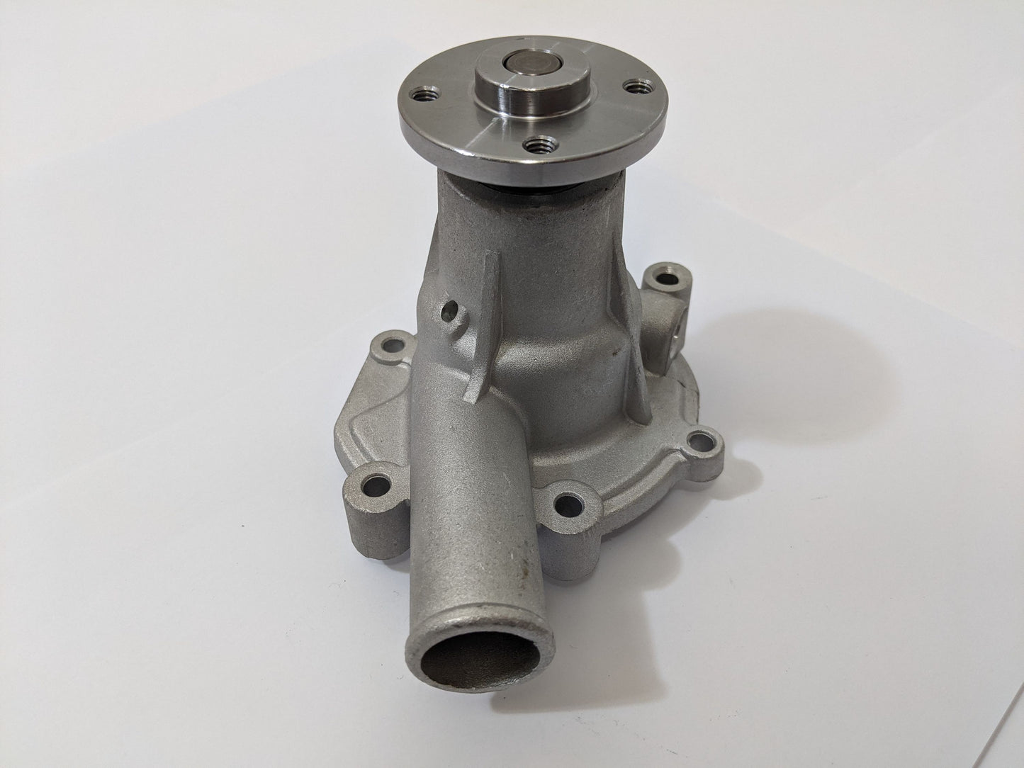 Wasserpumpe passend für Mitsubishi L2E L3E L3A L2A L3C L2C L3E2