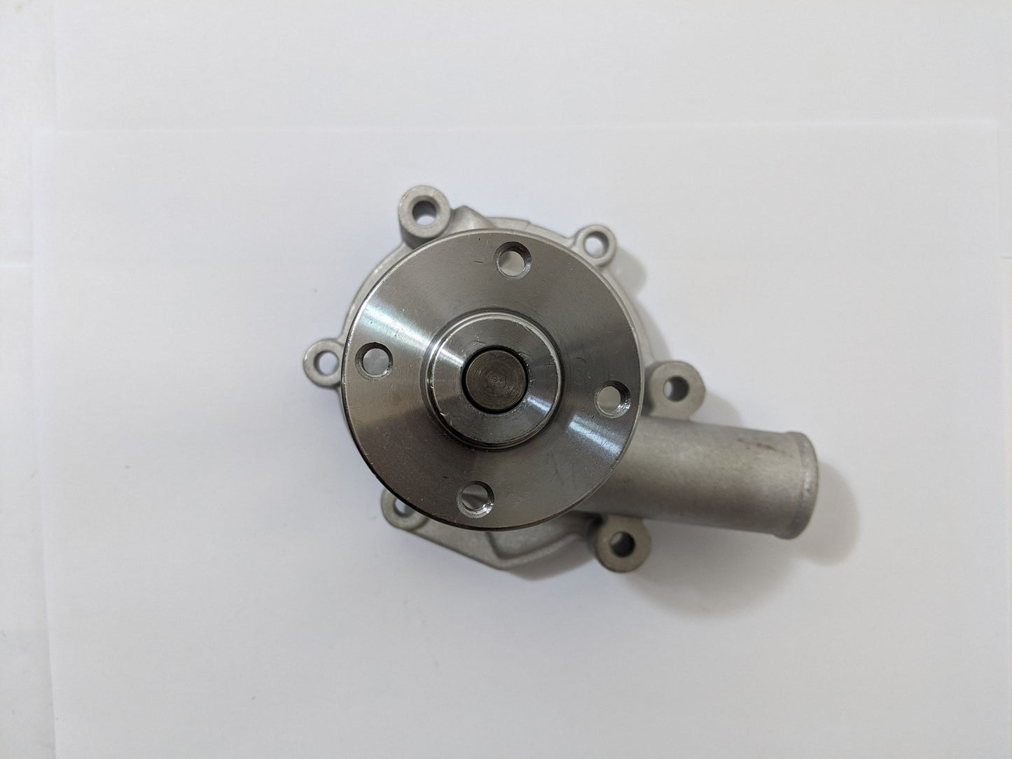 Wasserpumpe passend für Mitsubishi L2E L3E L3A L2A L3C L2C L3E2