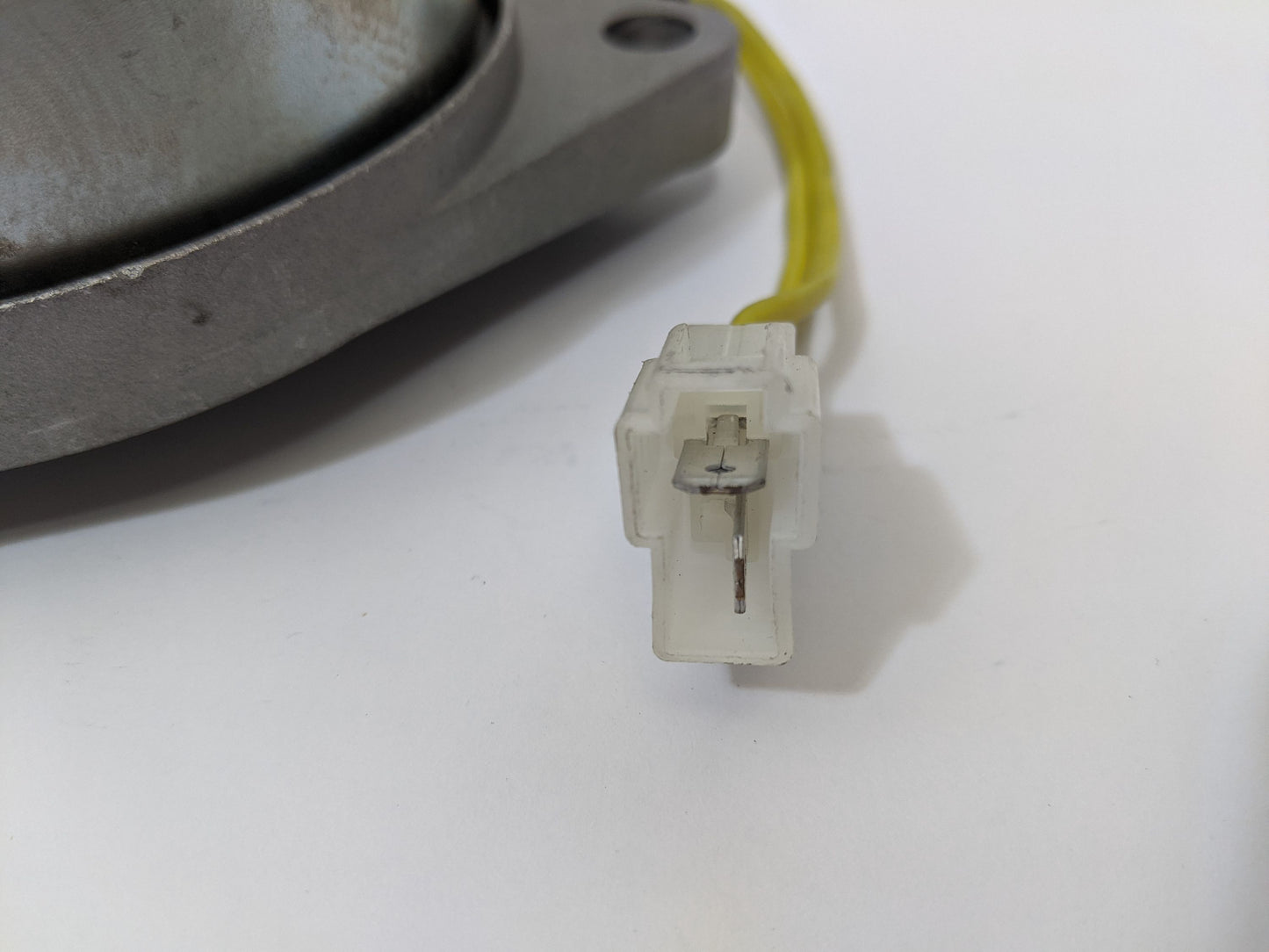Lichtmaschine passend für Perkins 100 Serie 400 Serie Kokusan Denki Gehl