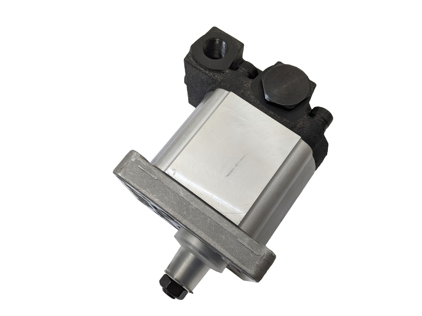 Hydraulikpumpe passend für Steyr Kompakt 360 370 375