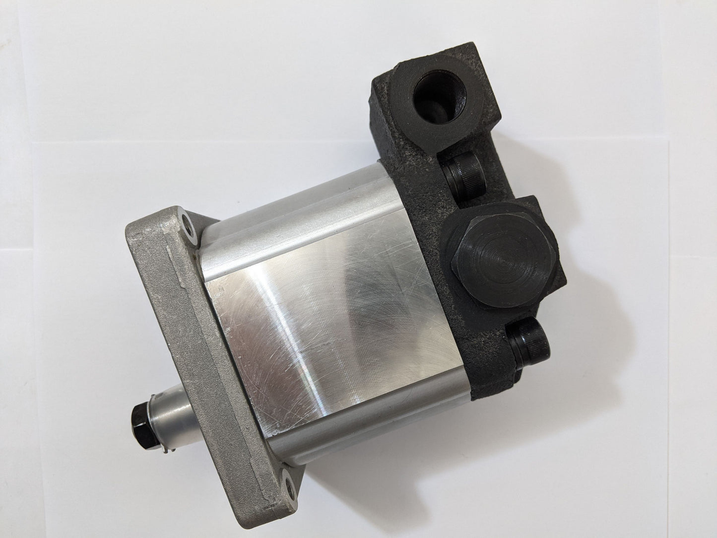 Hydraulikpumpe passend für Case JX1060-1100C/U JX70-100U