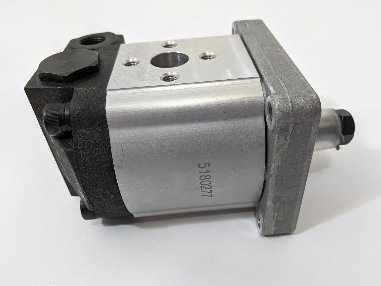 Hydraulikpumpe passend für Case JX1060-1100C/U JX70-100U