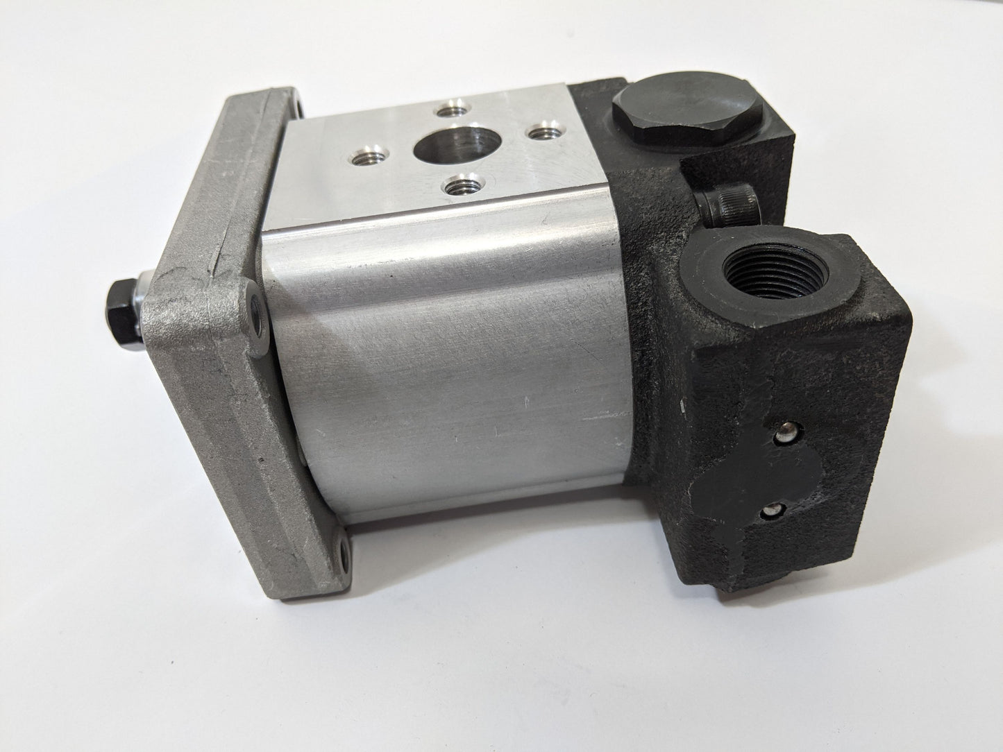 Hydraulikpumpe passend für Case JX1060-1100C/U JX70-100U