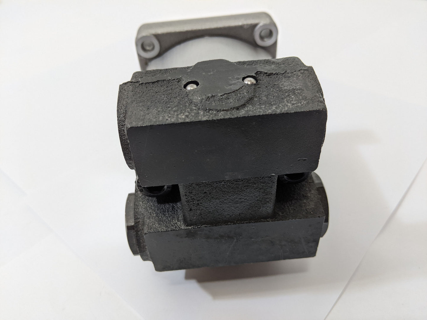 Hydraulikpumpe passend für Fiat F100 F20 F130 F140 0510725384