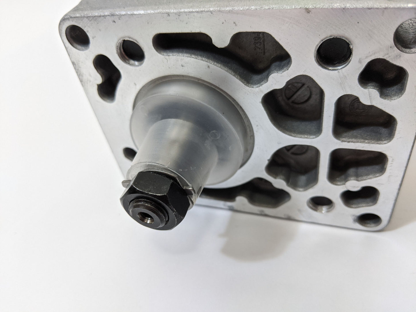 Hydraulikpumpe passend für Steyr Kompakt 360 370 375