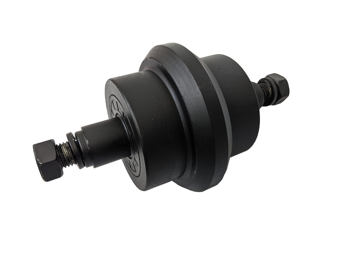 Laufrolle passend für Daewoo DX35Z Solar030 01003-00060 270-00012 270-00012B