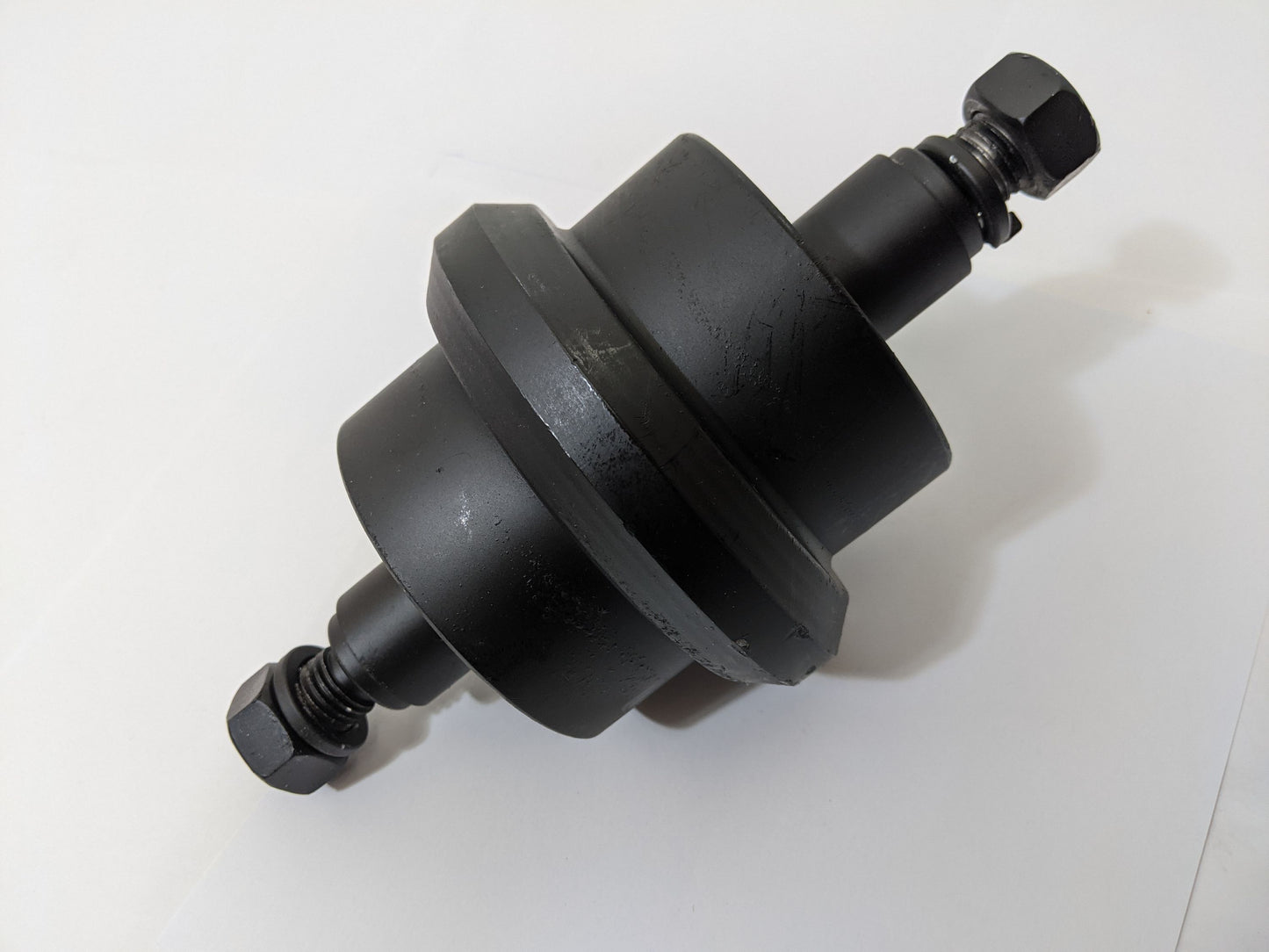 Laufrolle passend für Daewoo DX35Z Solar030 01003-00060 270-00012 270-00012B