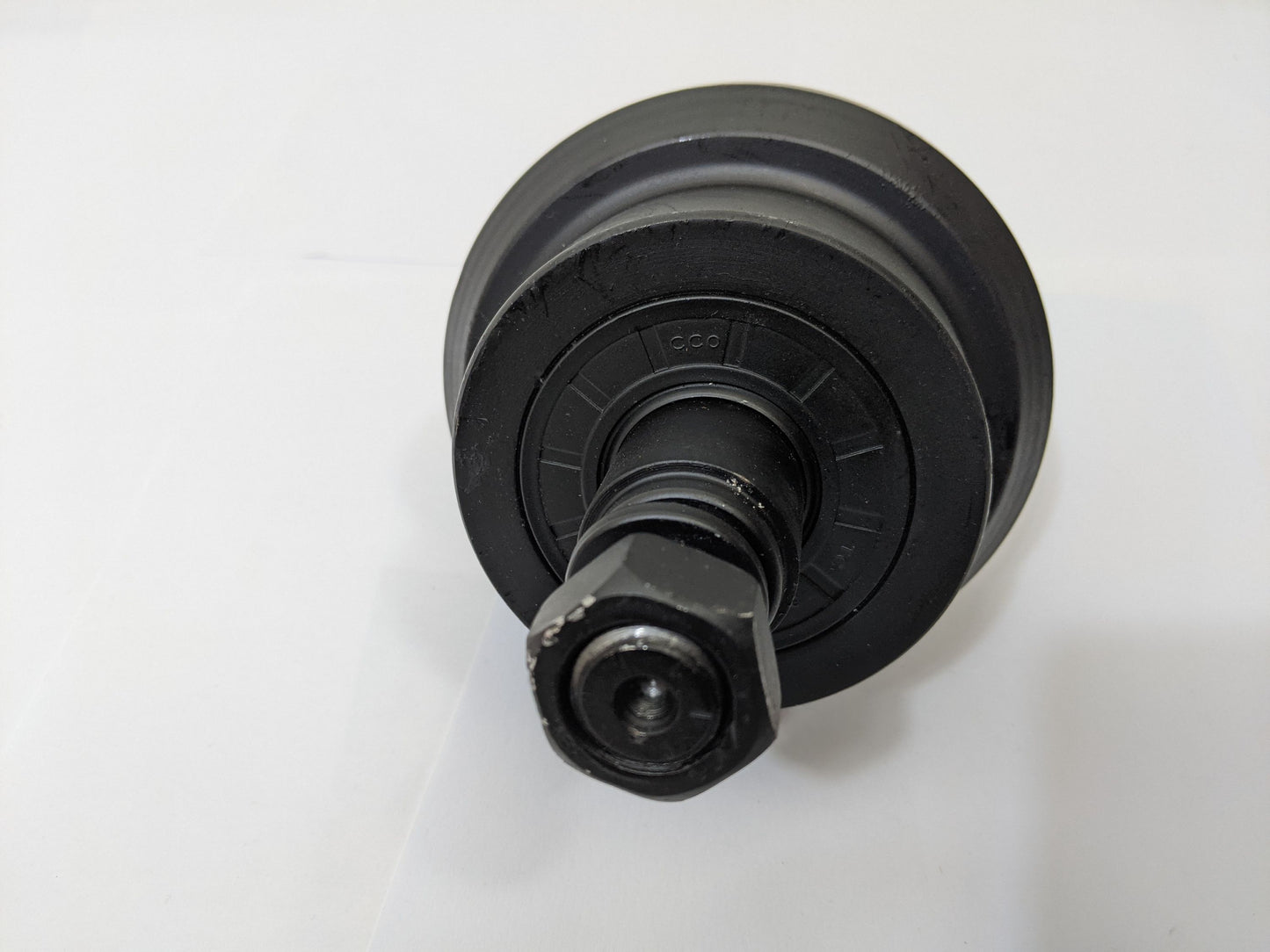 Laufrolle passend für Daewoo DX35Z Solar030 01003-00060 270-00012 270-00012B