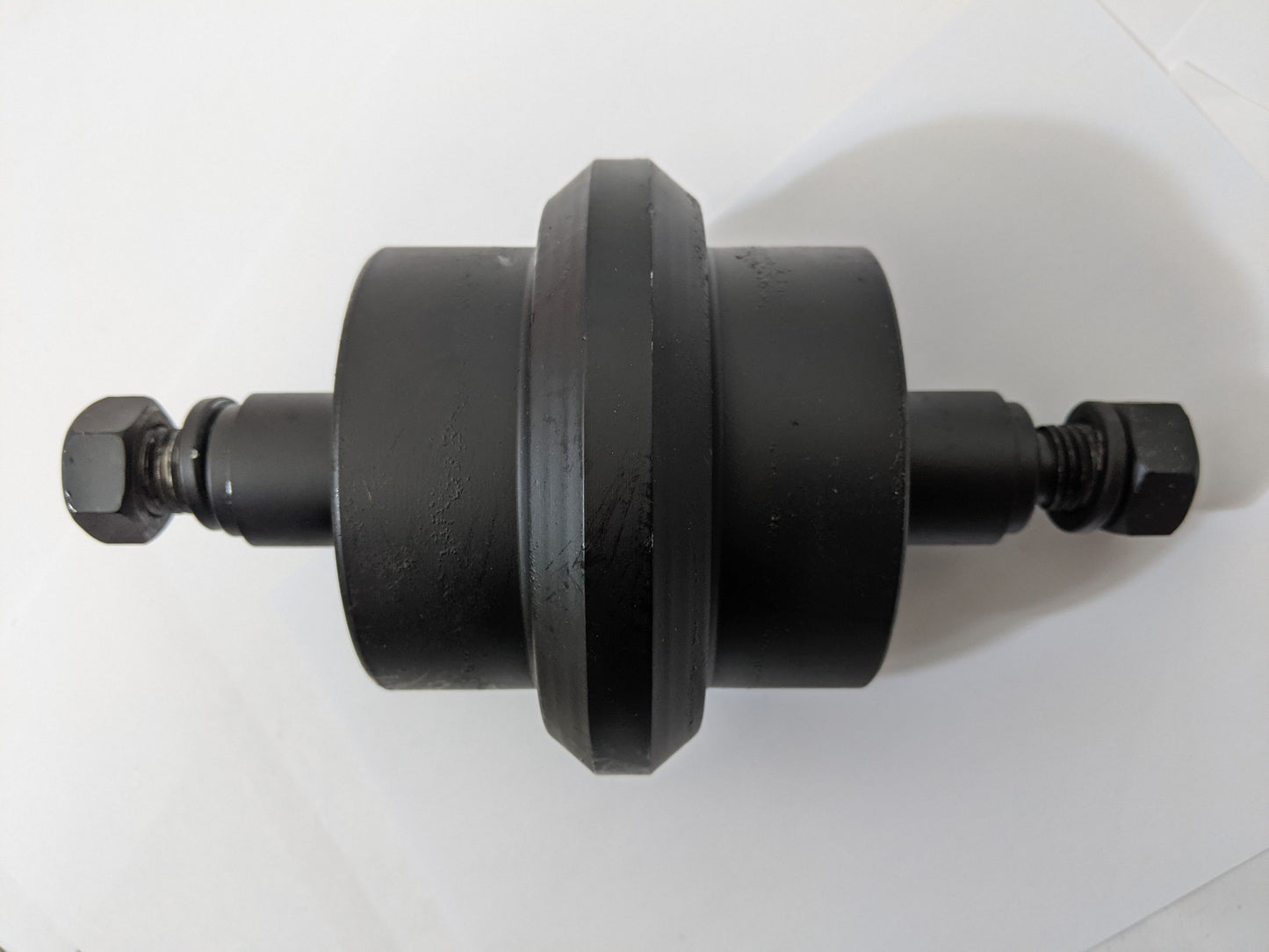 Laufrolle passend für Daewoo DX35Z Solar030 01003-00060 270-00012 270-00012B