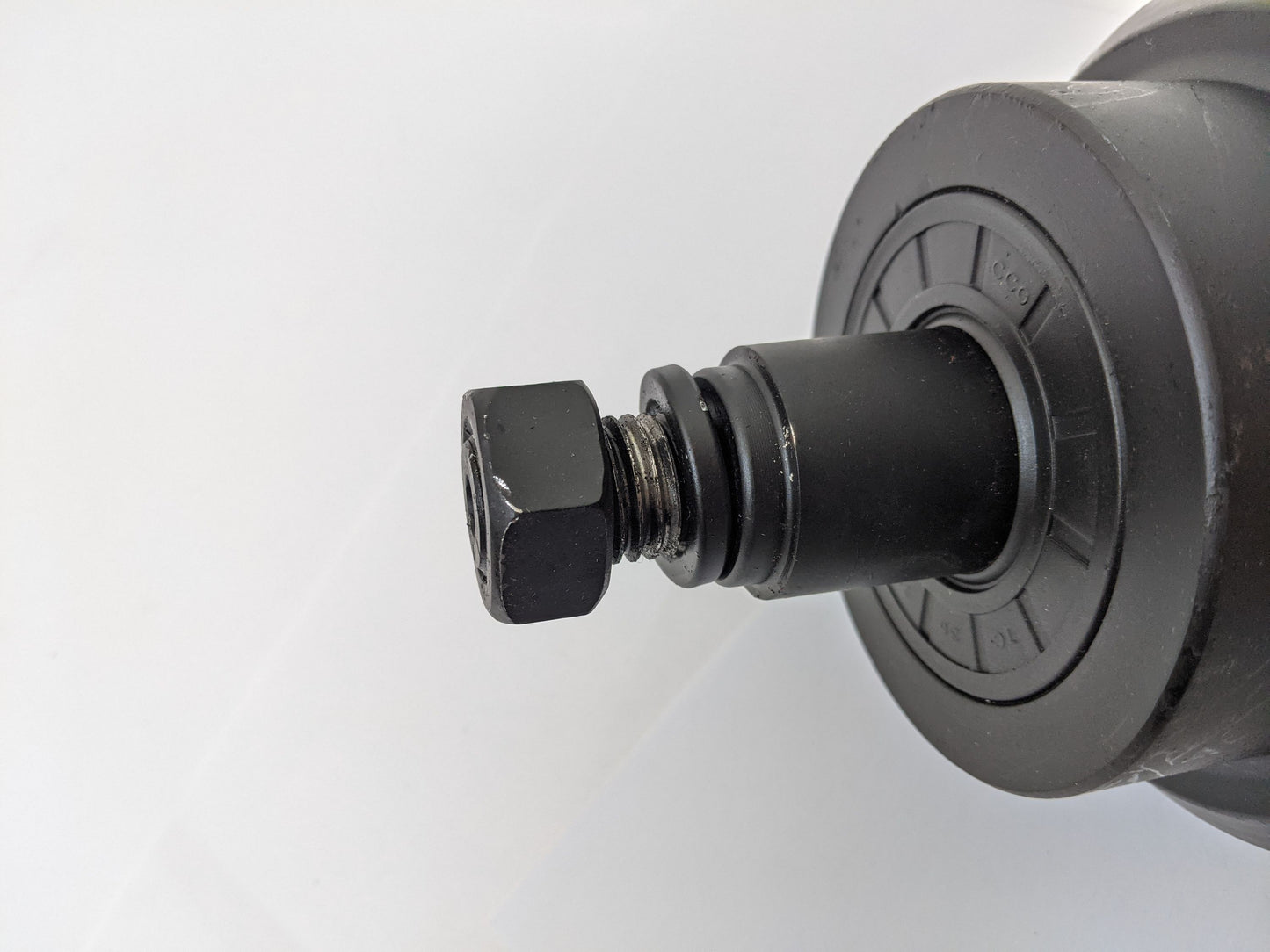 Laufrolle passend für Daewoo DX35Z Solar030 01003-00060 270-00012 270-00012B