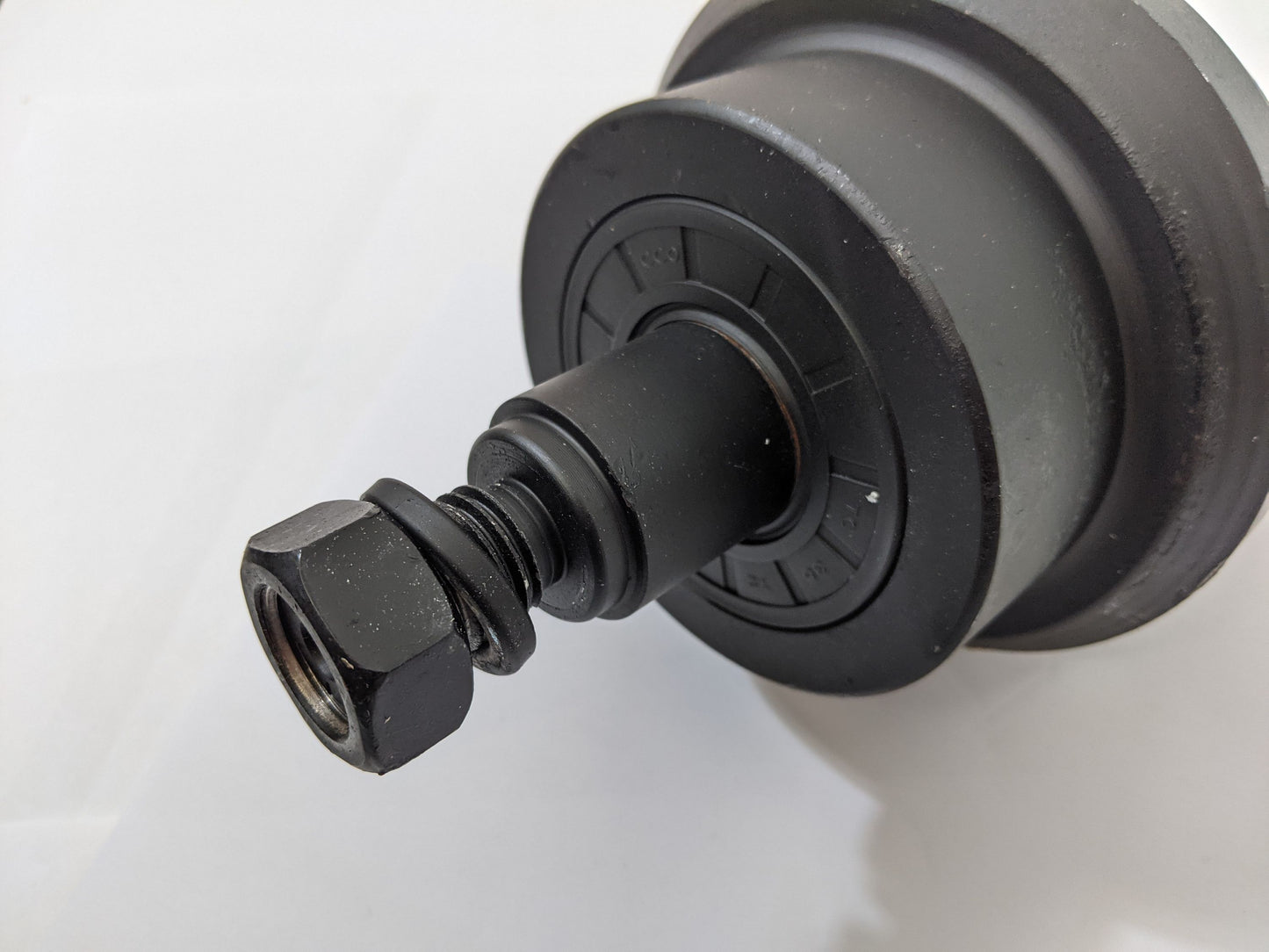 Laufrolle passend für Daewoo DX35Z Solar030 01003-00060 270-00012 270-00012B