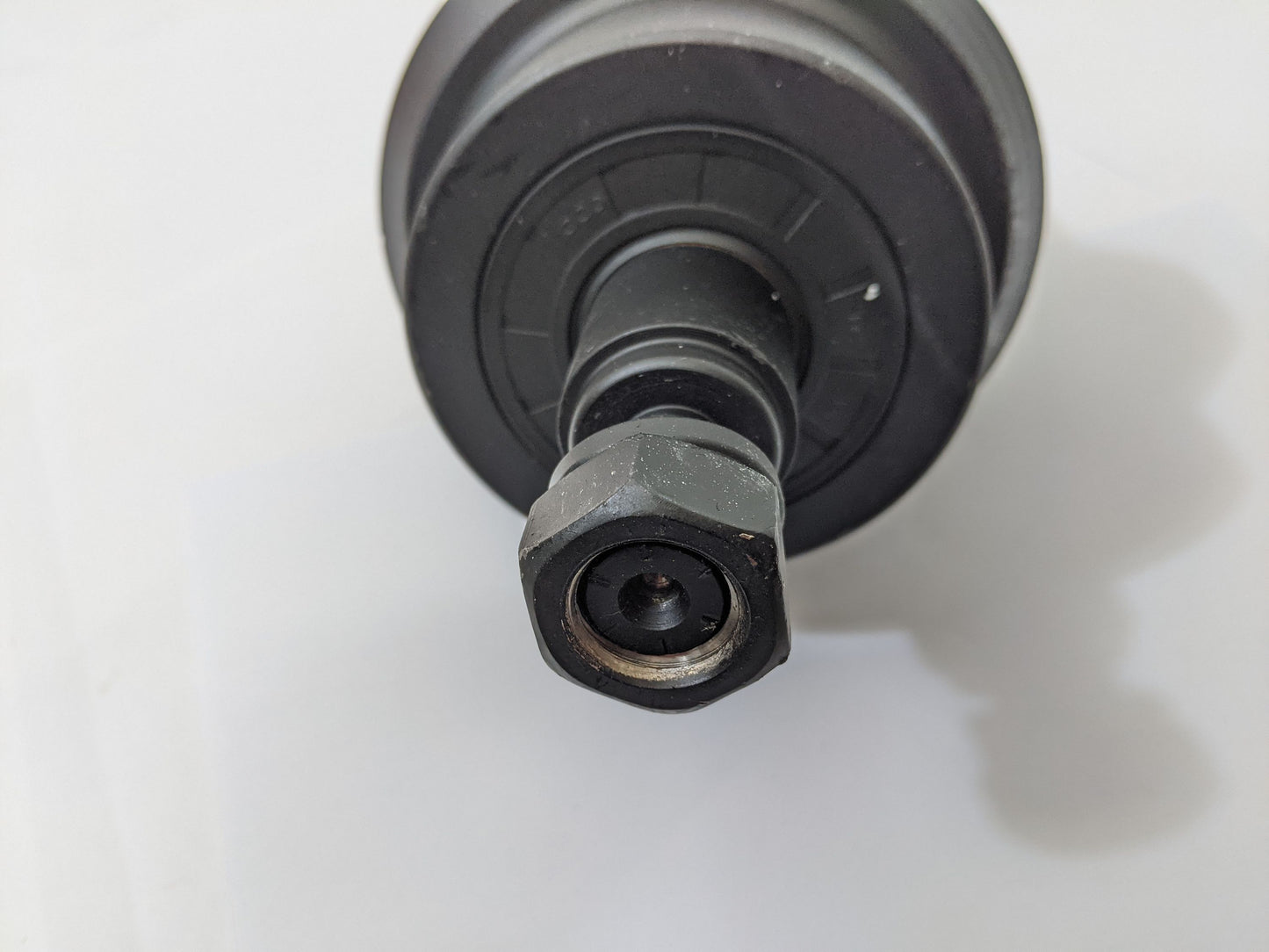 Laufrolle passend für Daewoo DX35Z Solar030 01003-00060 270-00012 270-00012B
