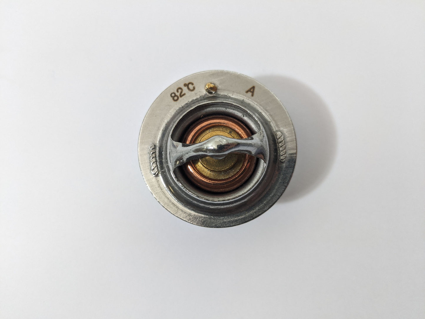Thermostat 82° passend für Yanmar 129350-49800
