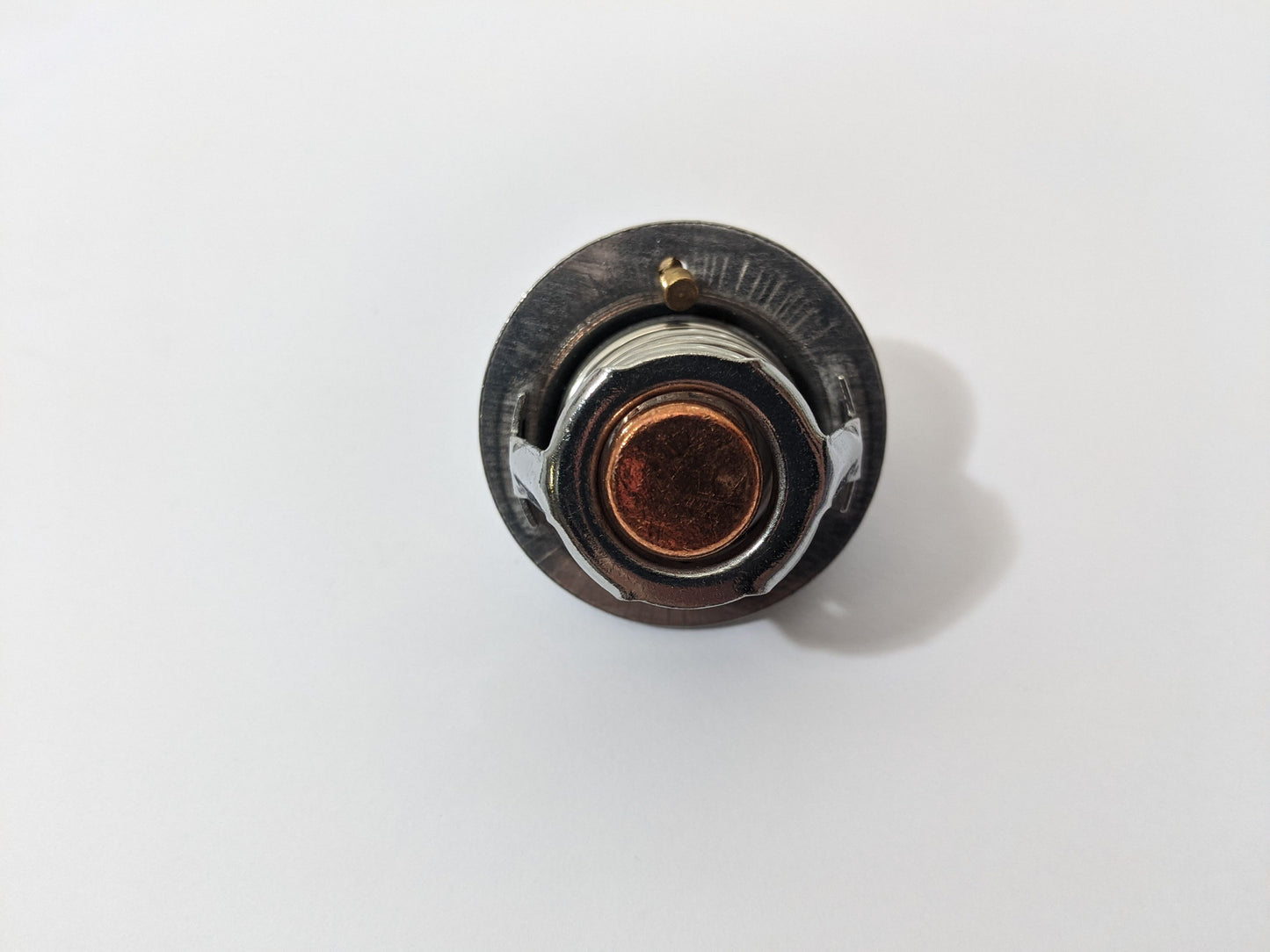Thermostat 82° passend für Yanmar 129350-49800