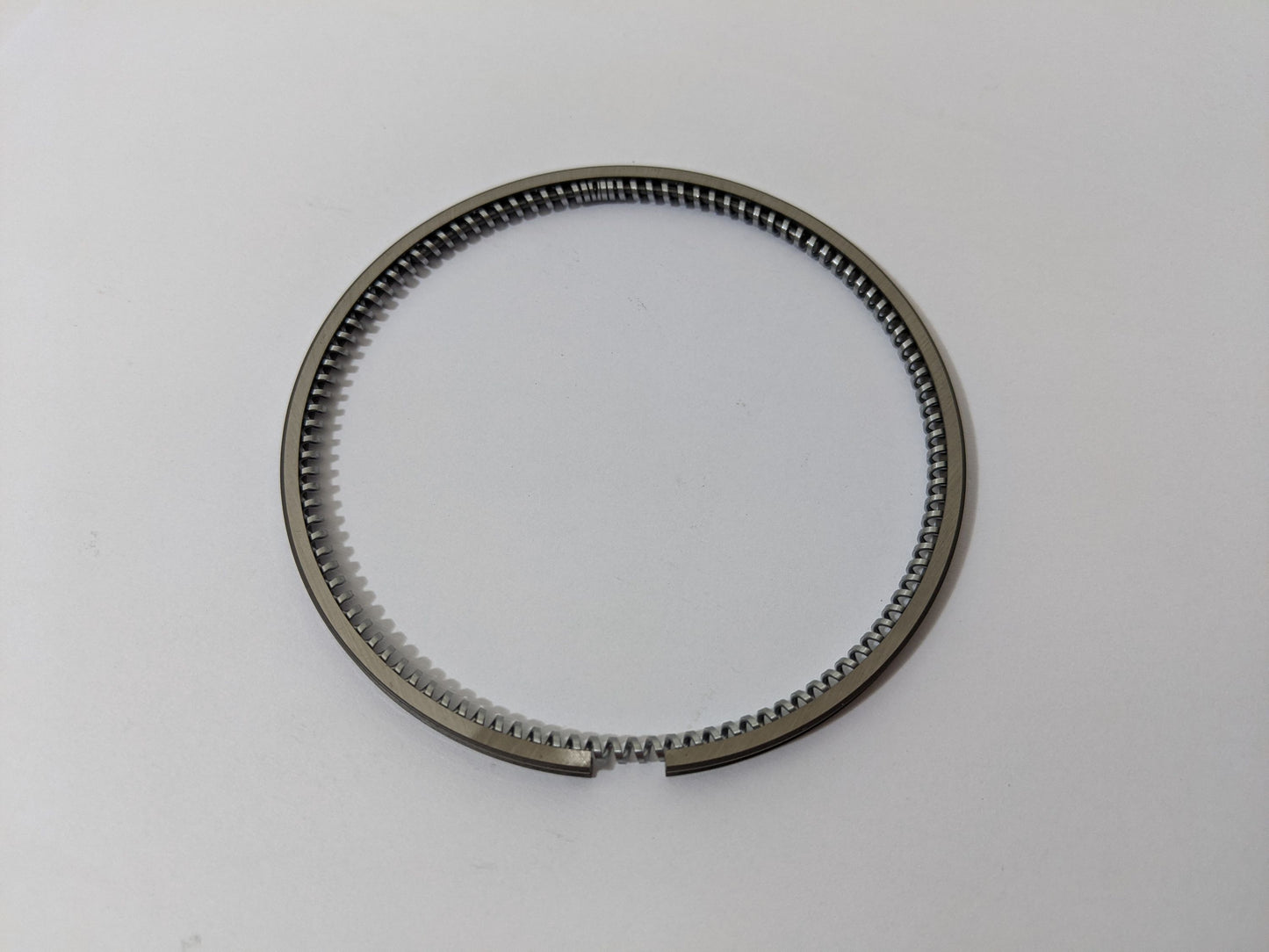 Kolbenringe 84 mm passend Yanmar 3TNE84 4TNE84 3D84 4D84 3TNA84 4TNA84 3TNV84