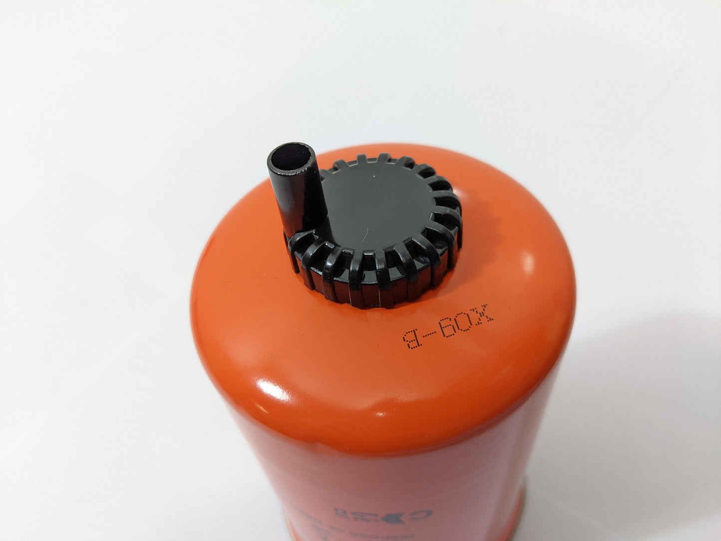 Kraftstofffilter passend für New Holland 7802923 84559020 87801341