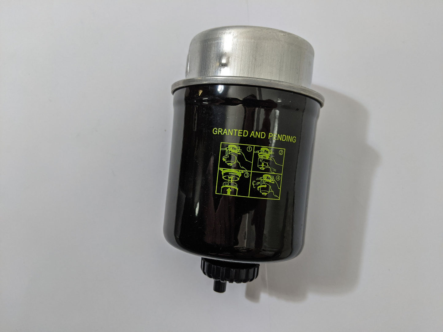 Kraftstoffilter passend für John Deere 3200 3300 5070M 5080G 5080GV 5090G