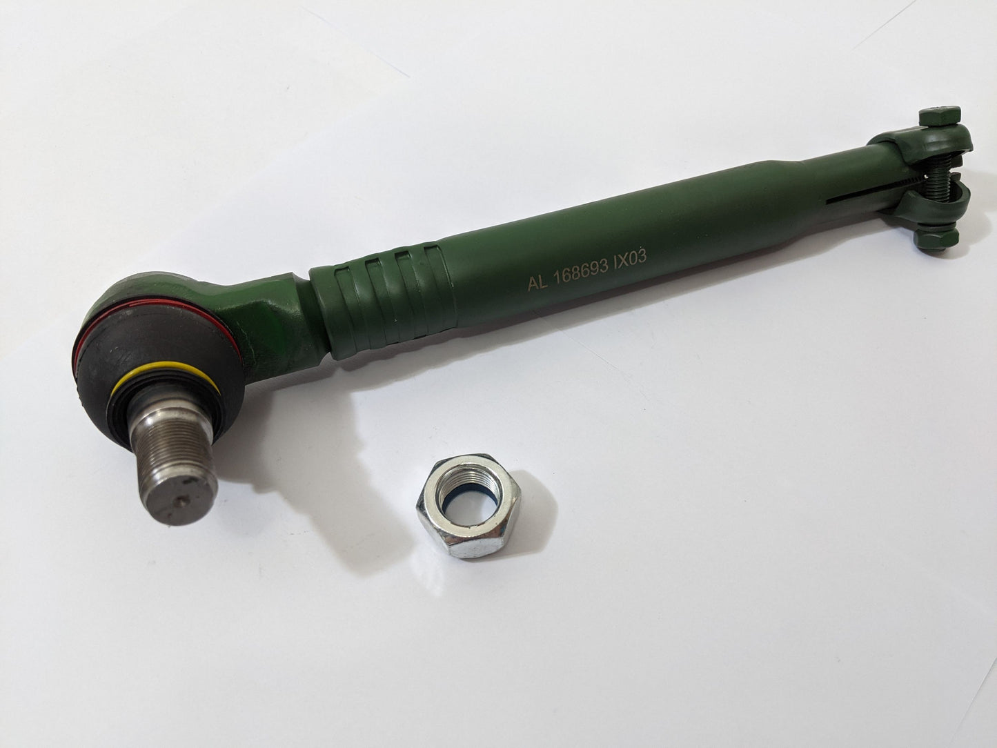 Spurstangenkopf passend für John Deere 1550 1640 1750 2140 2250 1950 2040 2040S