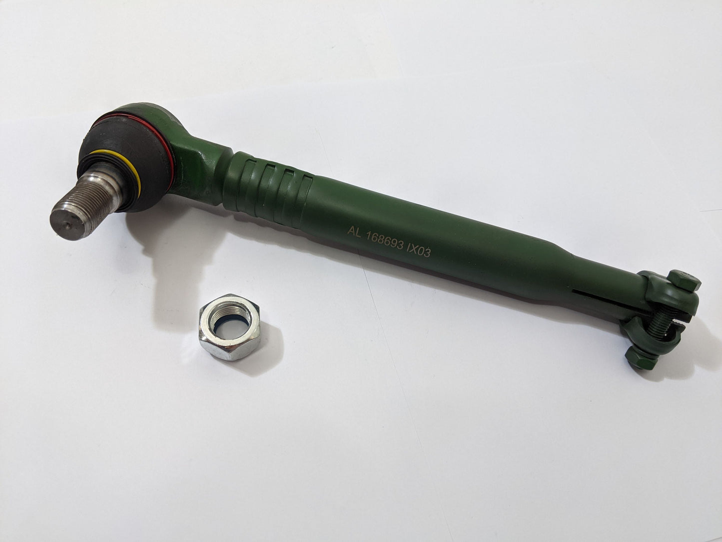 Spurstangenkopf passend für John Deere 1550 1640 1750 2140 2250 1950 2040 2040S