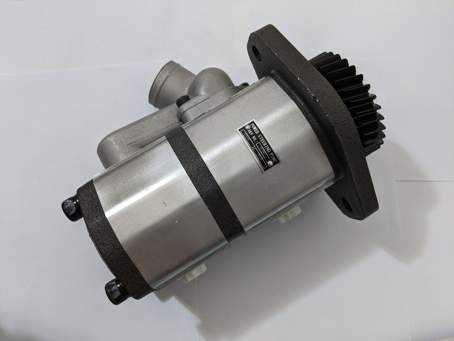 Hydraulikpumpe passend für John Deere 5076E 5082E 5520 5520N 5705 5715 RE73947
