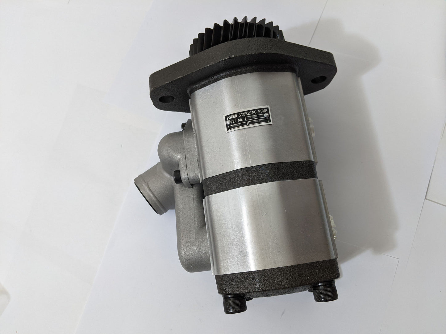 Hydraulikpumpe passend für John Deere 5076E 5082E 5520 5520N 5705 5715 RE73947